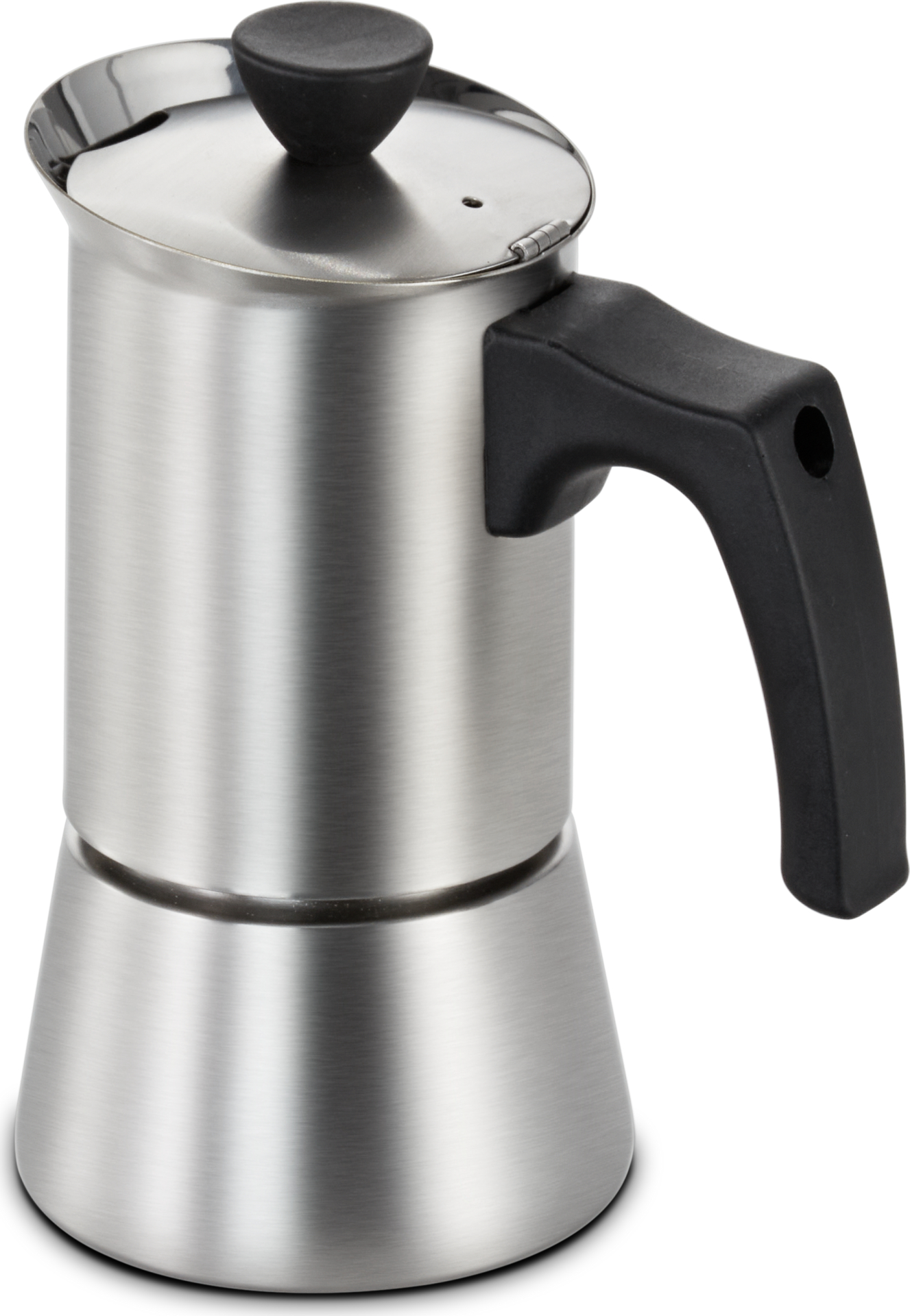 Manuele koffiebereiding