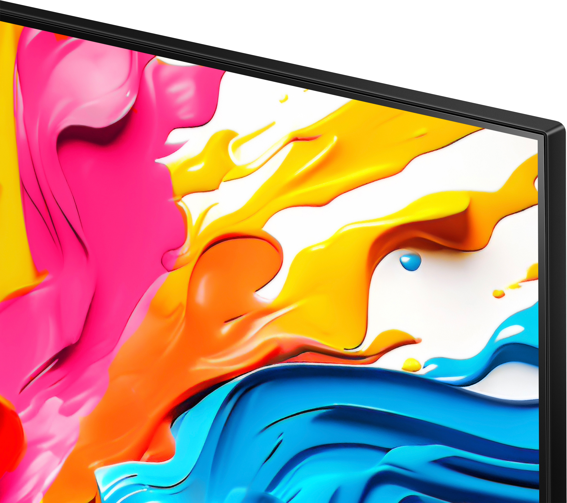 LG Televisie 75" QNED 4K (UHD) - 75QNED93A6A