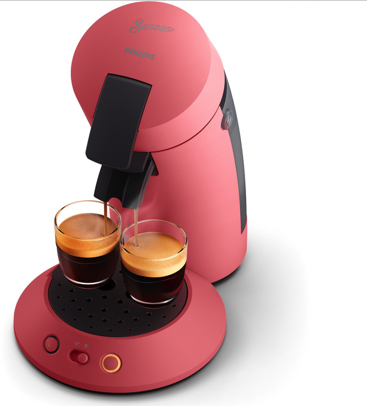 PHILIPS koffiezetapparaat - PDCSA210/35