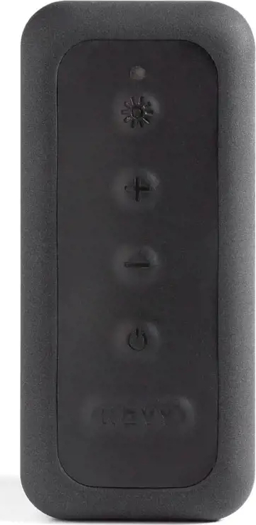 NOVY eilanddampkap - 130cm - 7540