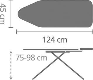 BRABANTIA 220944