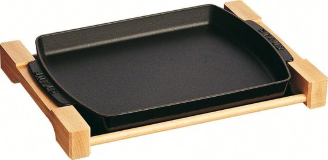 STAUB houten bord - 1205223