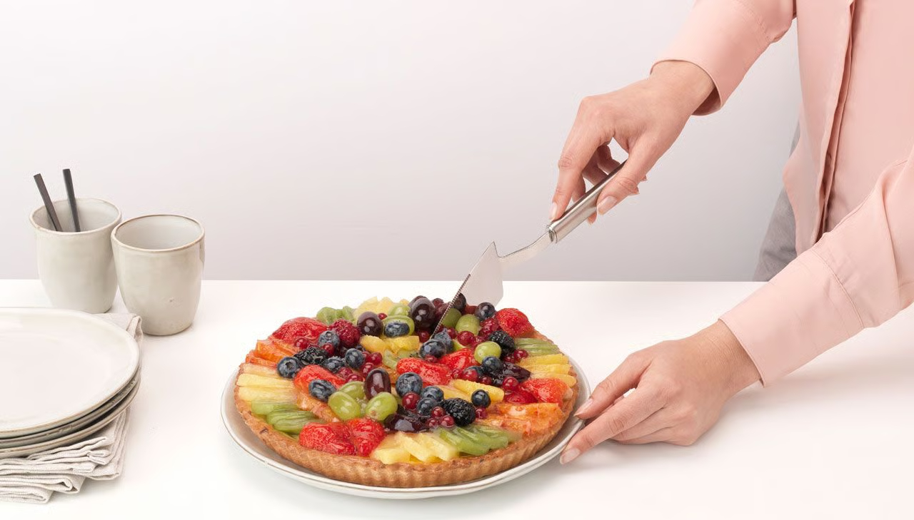 BRABANTIA pizzaschepper - 250163