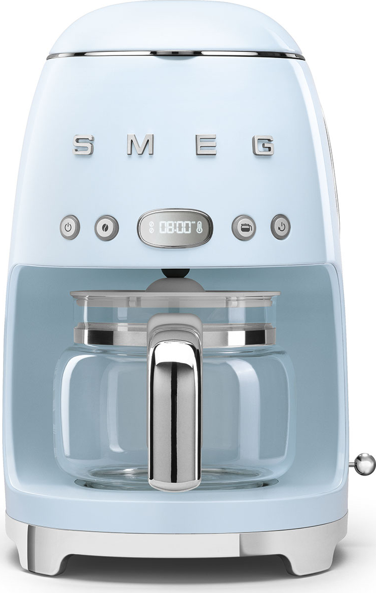 SMEG SDA koffiezetapparaat - DCF02PBEU