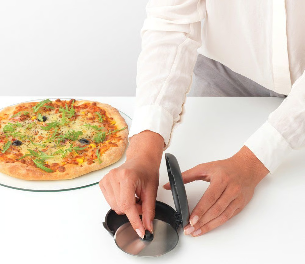 BRABANTIA 123009