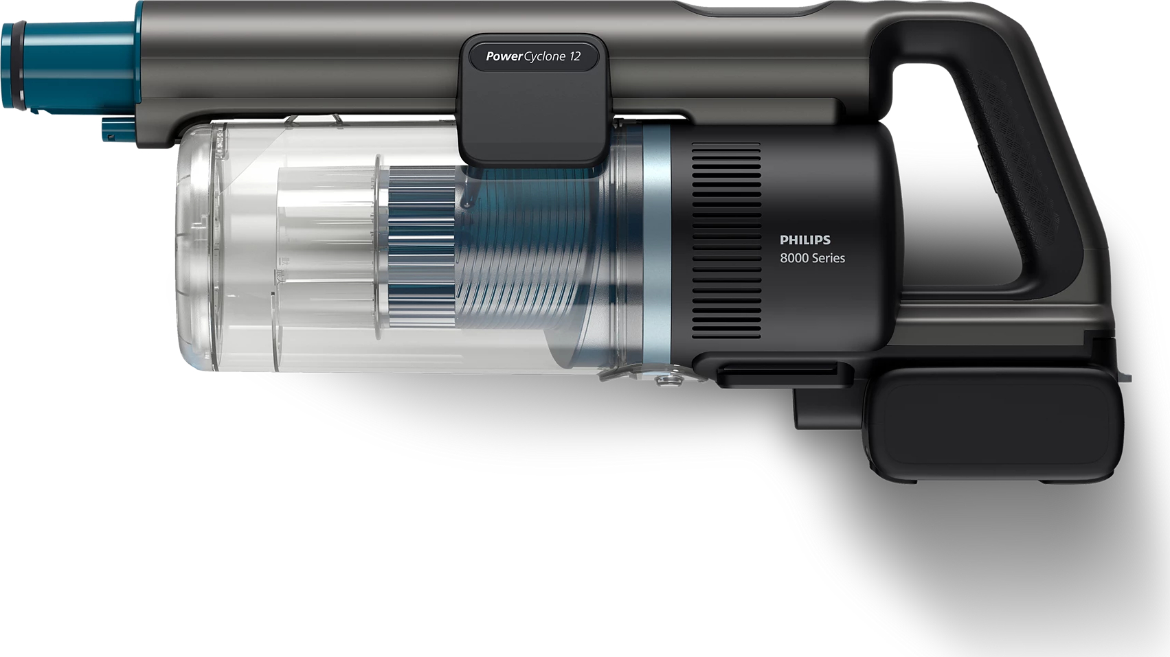 PHILIPS steelstofzuiger - PDXC8057/01
