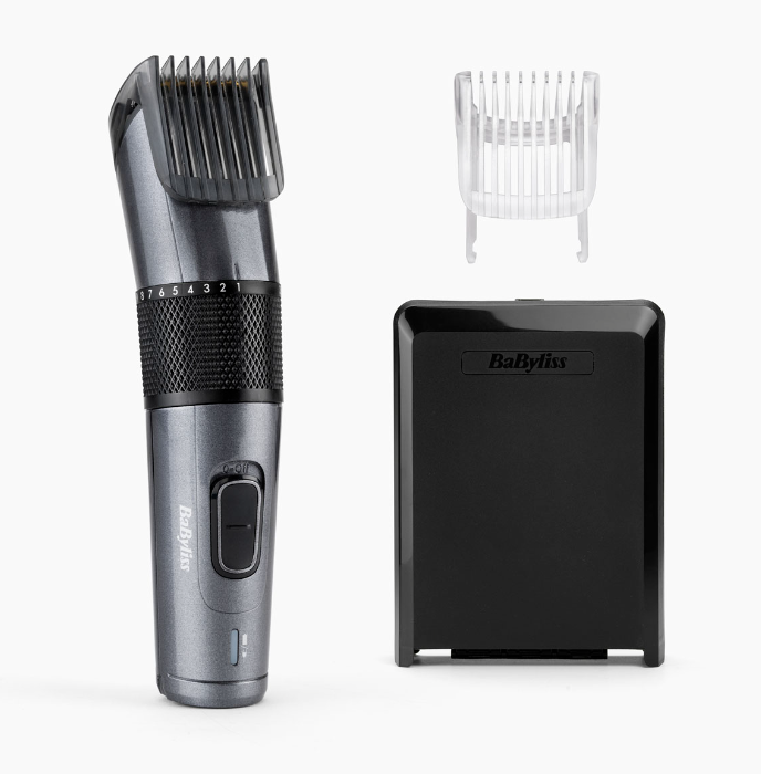 BABYLISS BAE976E haartondeuse