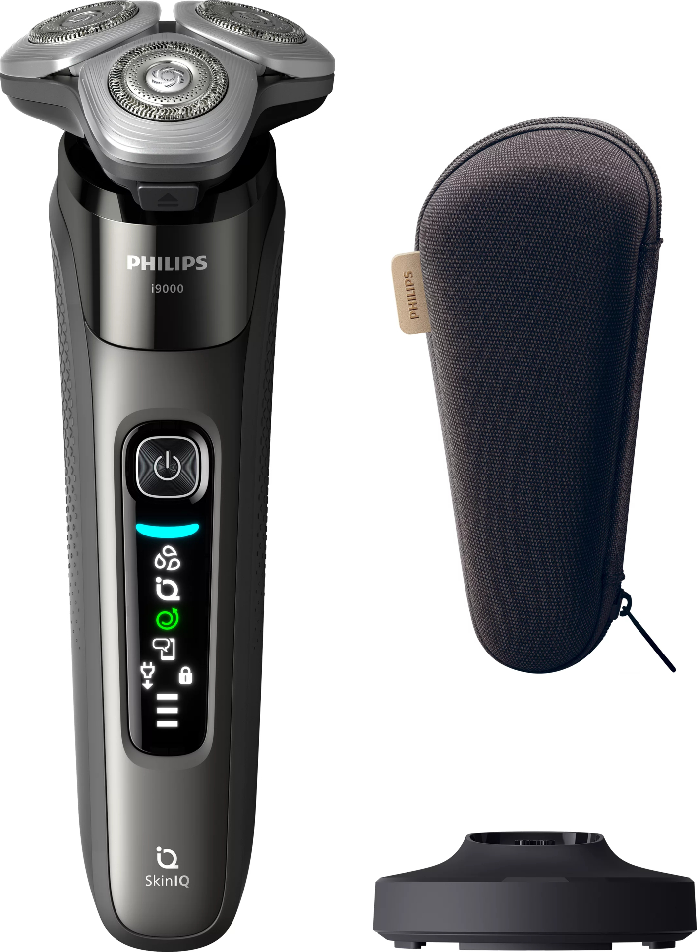 PHILIPS scheerapparaat - PHX9002/10