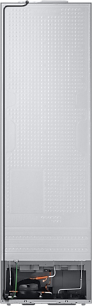 SAMSUNG Vrijstaande koel-vriescombinatie - RB38C605CB1/EF
