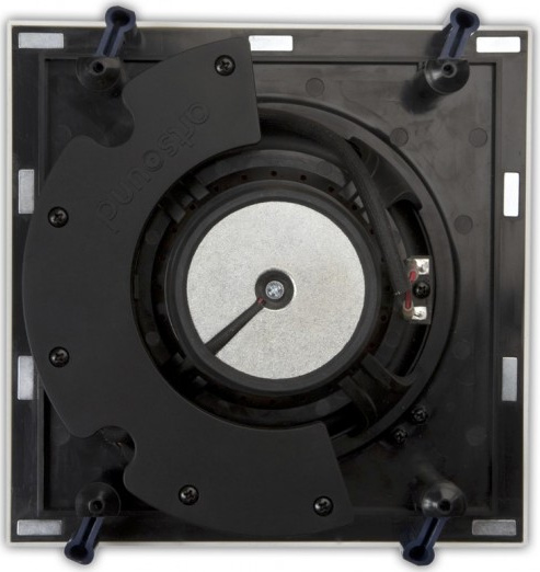 ARTSOUND luidspreker - inbouw - SQ2040