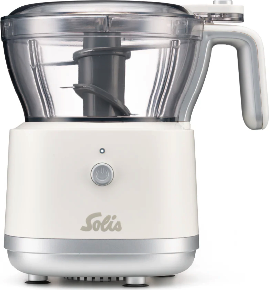 SOLIS Hakmolen - 921.20