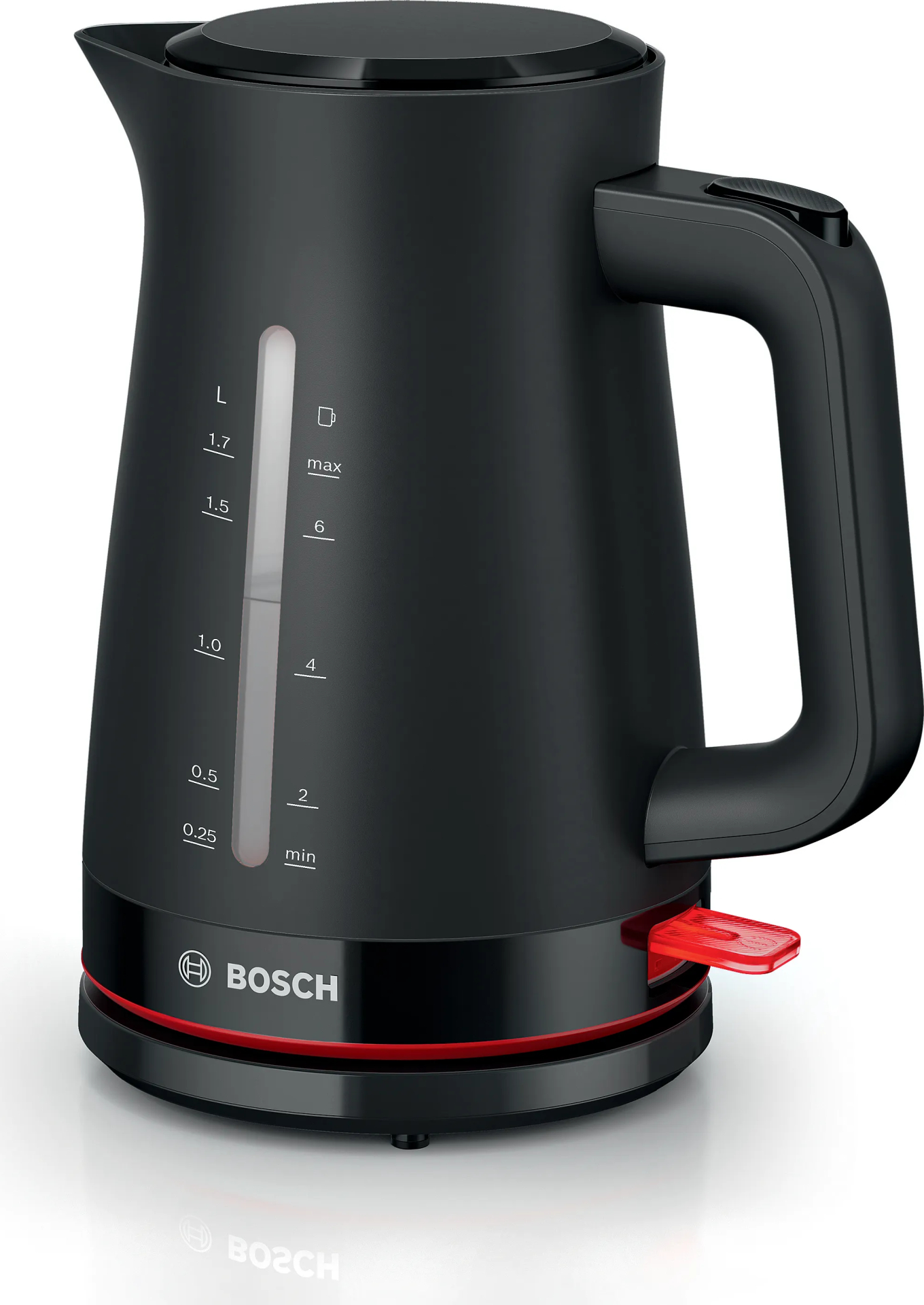 BOSCH SDA MYMOMENTS waterkoker - TWK3M123