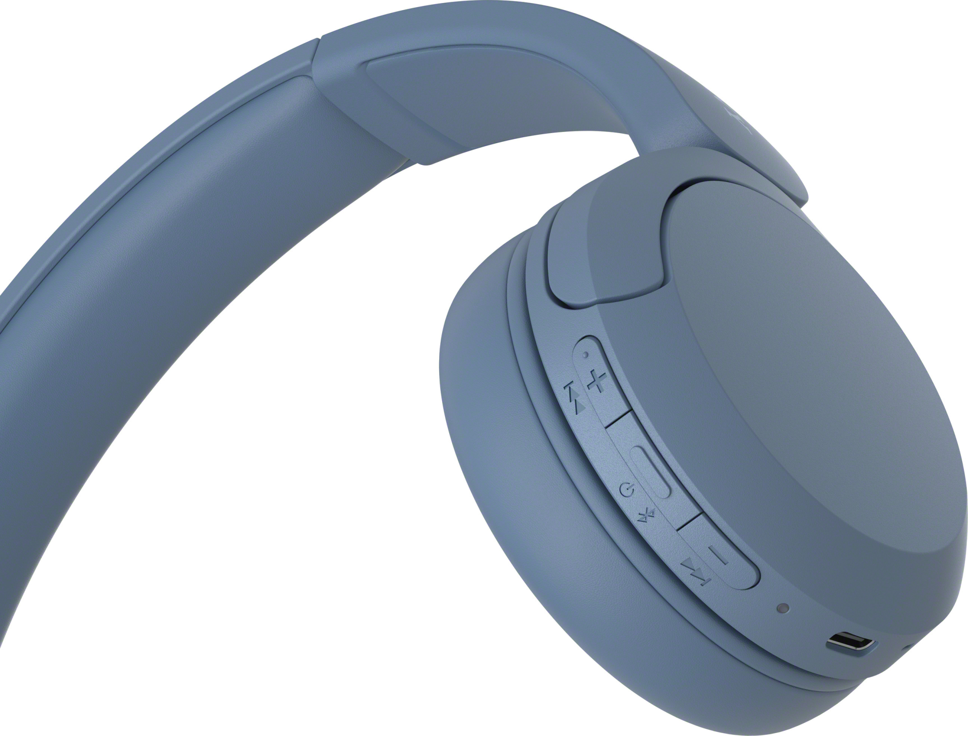 SONY hoofdtelefoon - WHCH520L.CE7