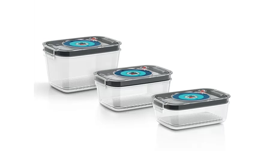 BOSCH MSZV0FC3 vacuümdozen