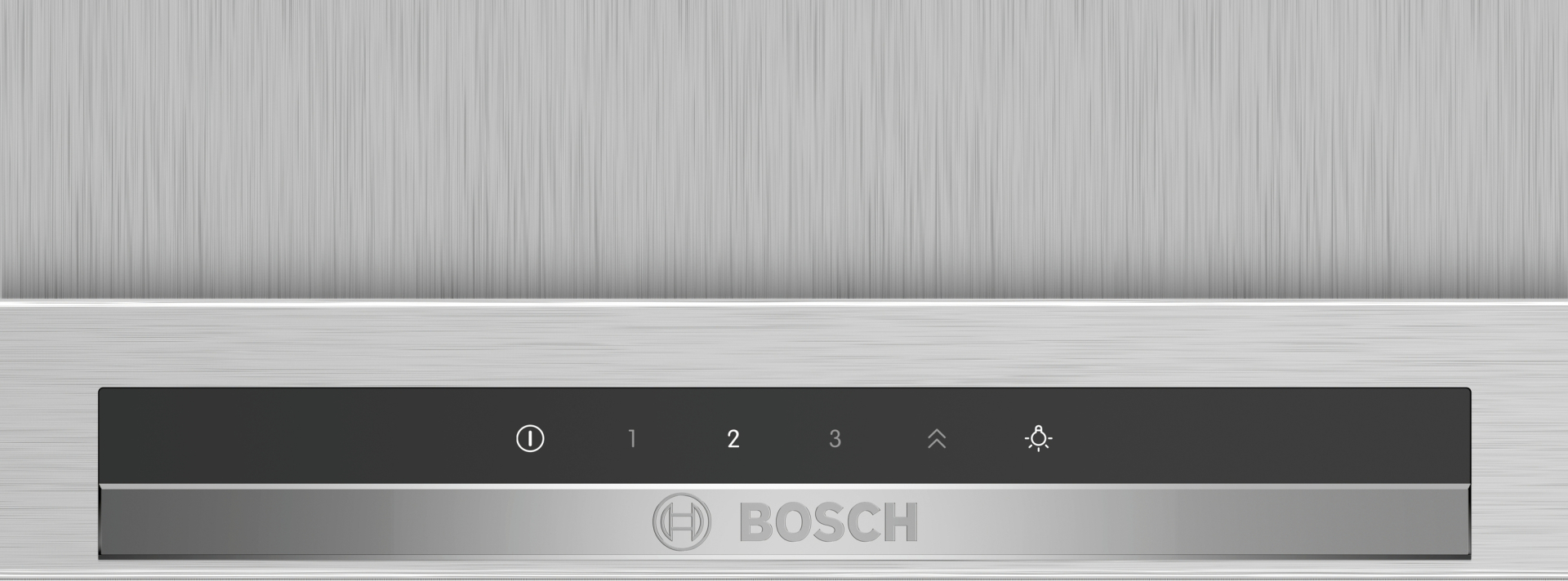 BOSCH SERIE 4 eilanddampkap - 90cm - DIB97IM50