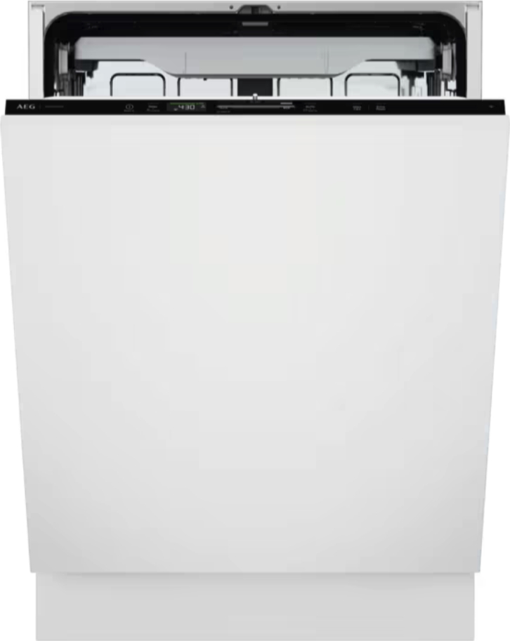 AEG 7000 vaatwasser volledig integreerbaar - GI77ROSTOCK