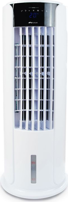 Mobiele airco