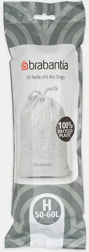 BRABANTIA afvalzakken - 246784