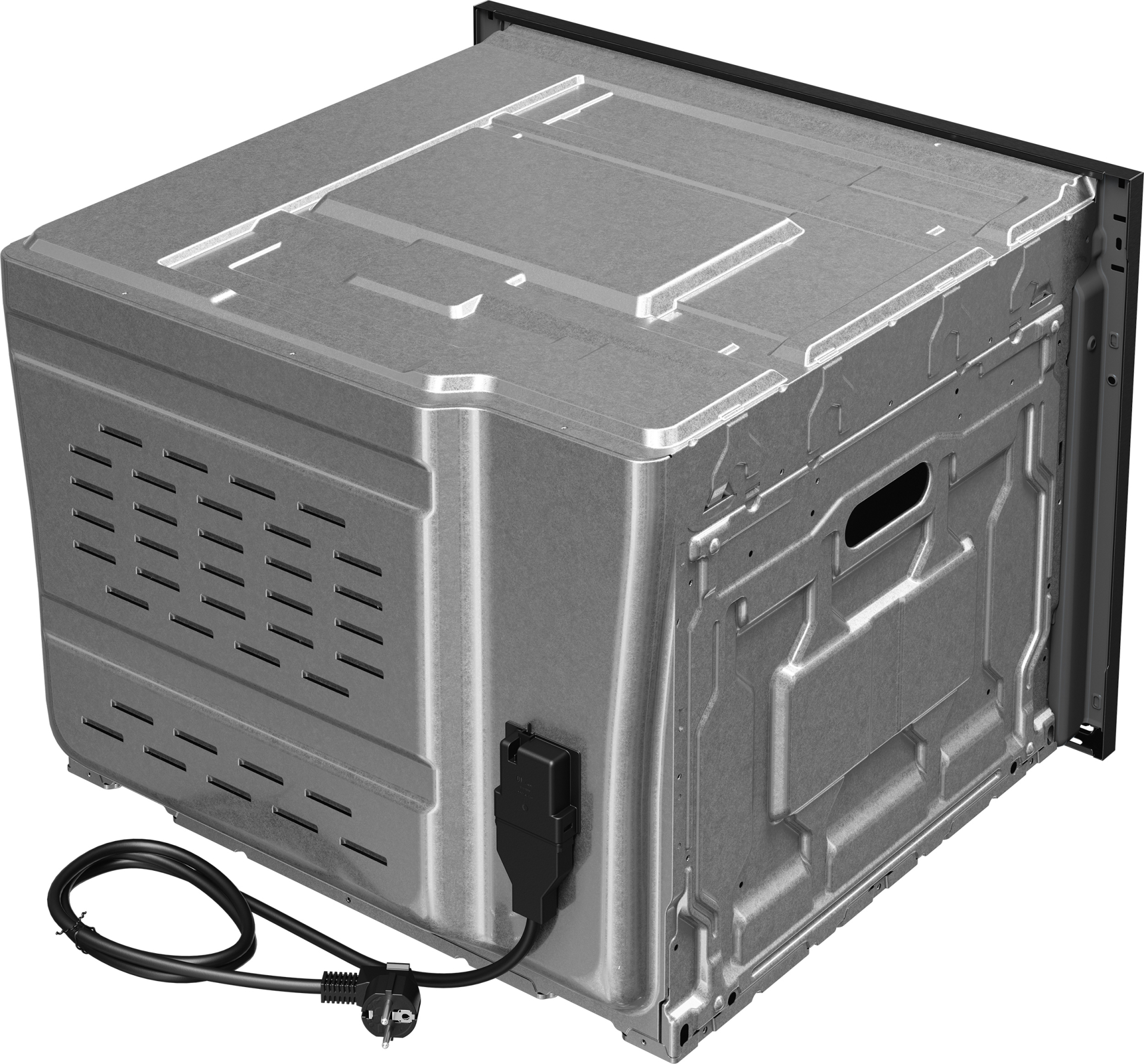 ATAG multifunctionele oven met stoom - 45cm - CS8412D
