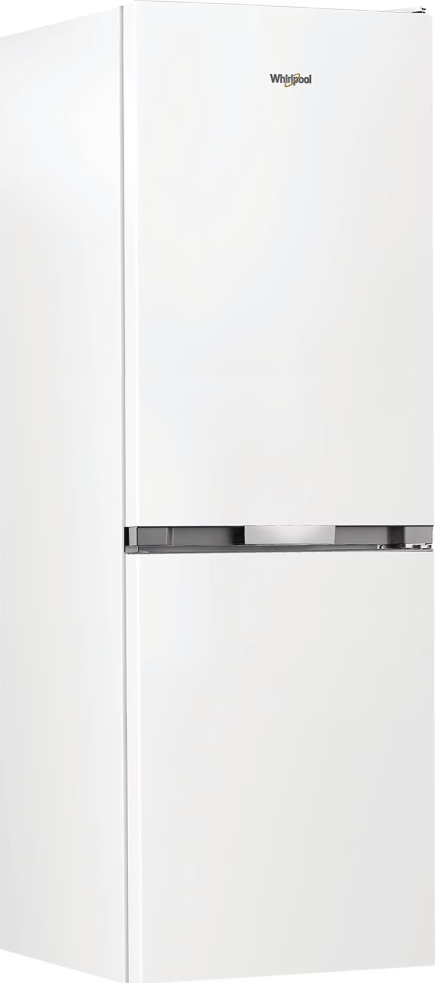 WHIRLPOOL vrijstaande koel-vriescombinatie - WHKH1361W4E