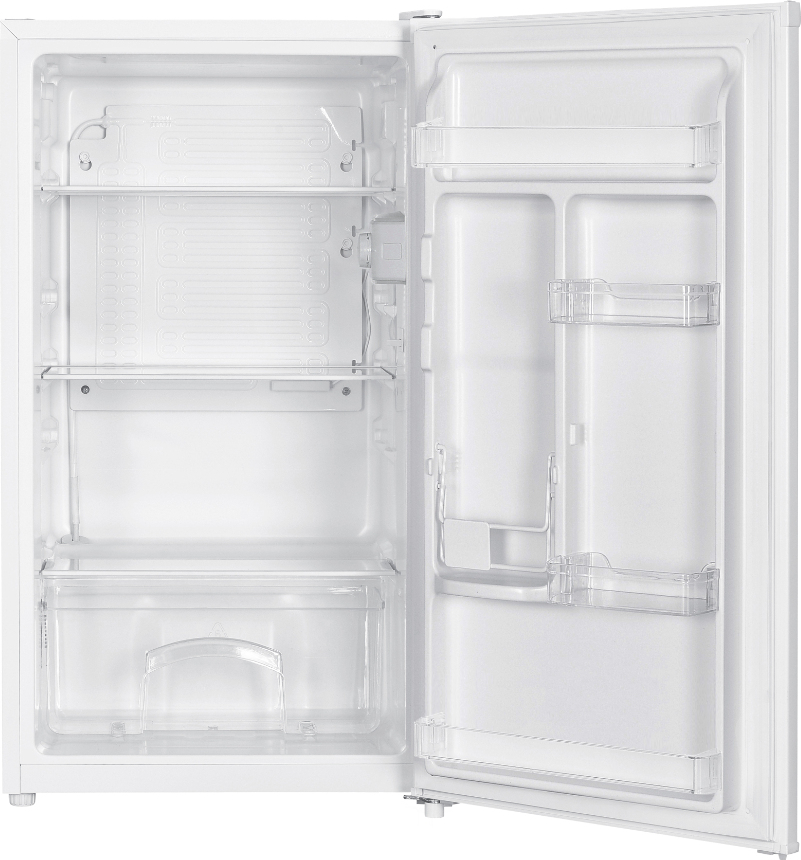 BEKO vrijstaande koelkast zonder vriesvak - 85cm - LS9052WN