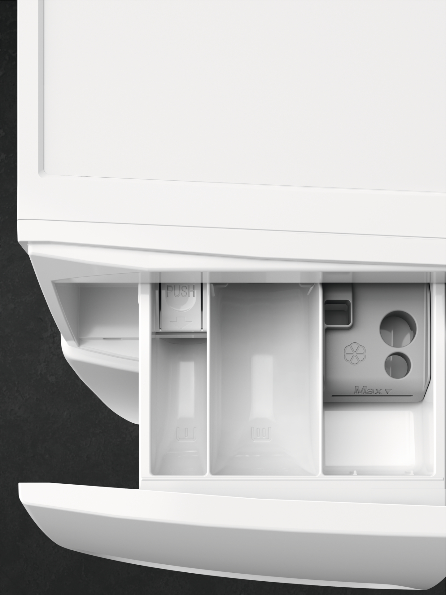 AEG 7000 wasmachine - LR73R862