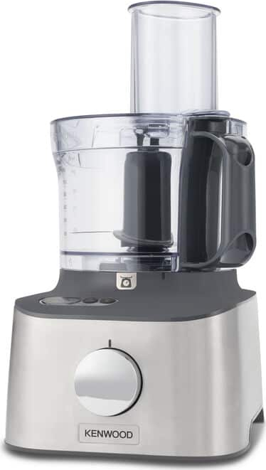 KENWOOD keukenrobot - KEFDM313SS