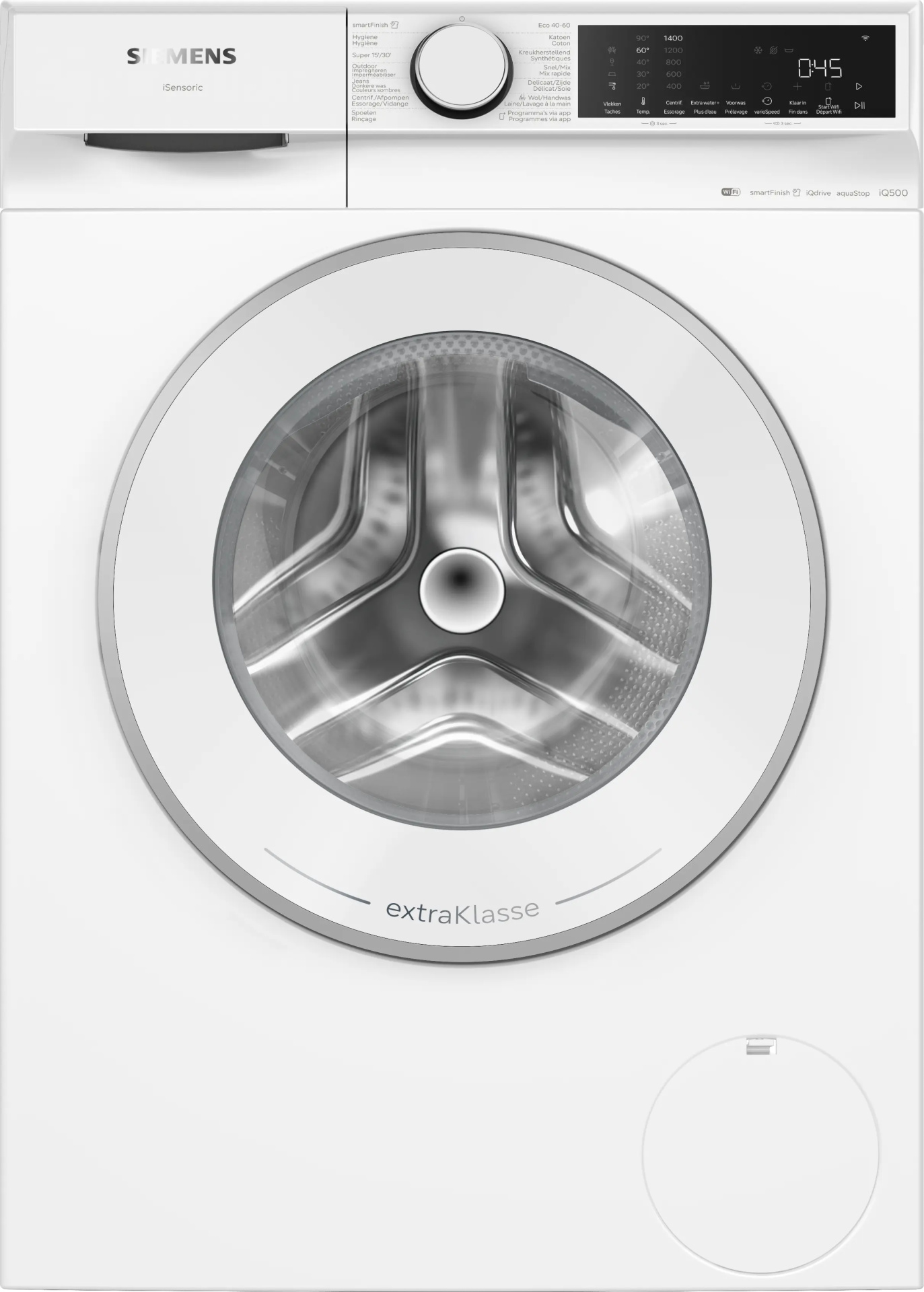 Wasmachine