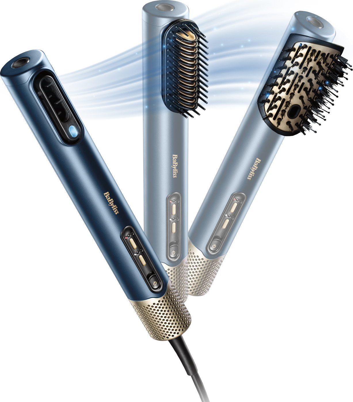 BABYLISS haardroger - BAAS6550E