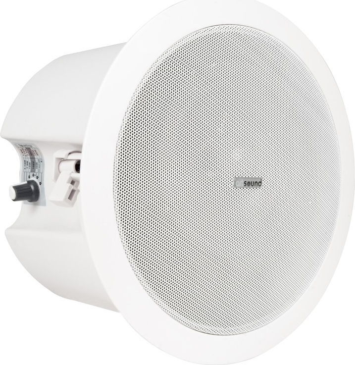 ARTSOUND luidspreker - inbouw - MDT500-P