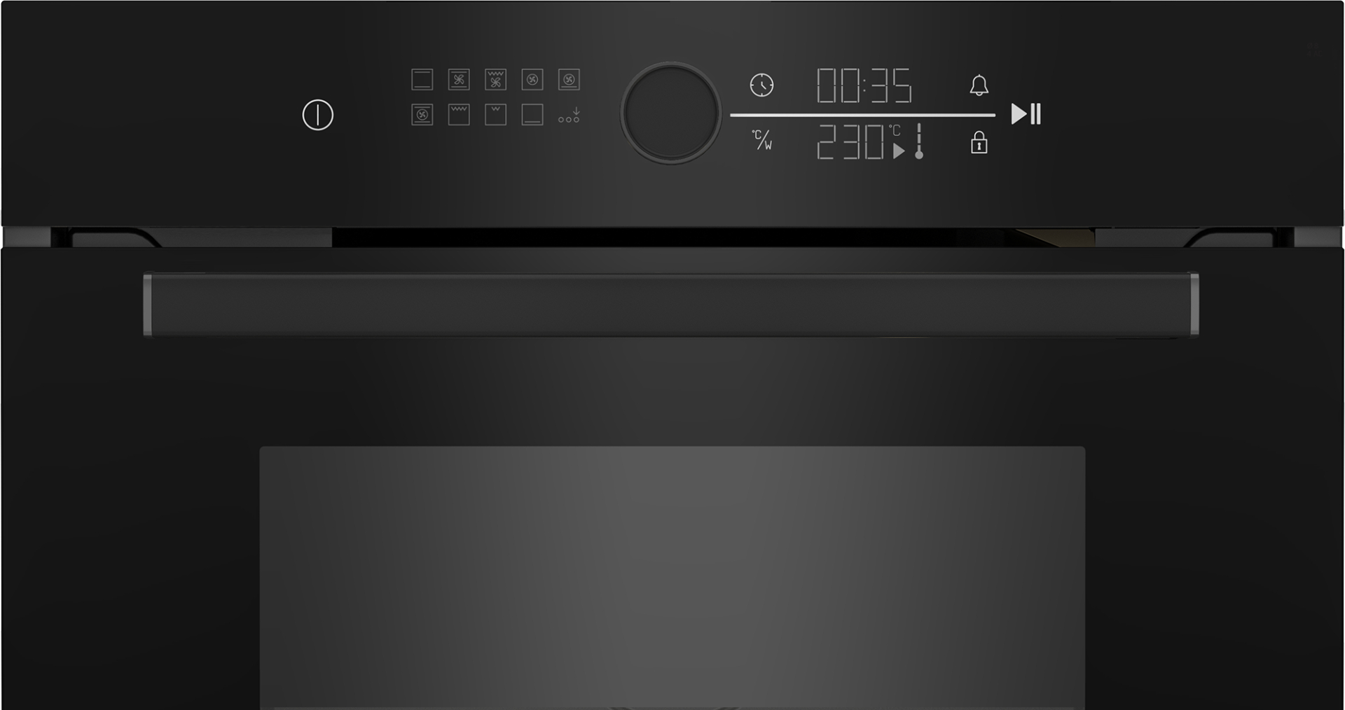 BEKO BBCW17401B