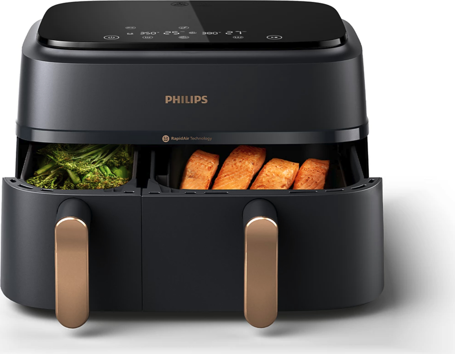 PHILIPS airfryer - PDNA352/00