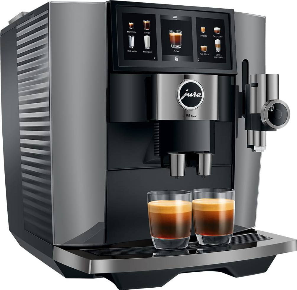 JURA espresso machine - 15706