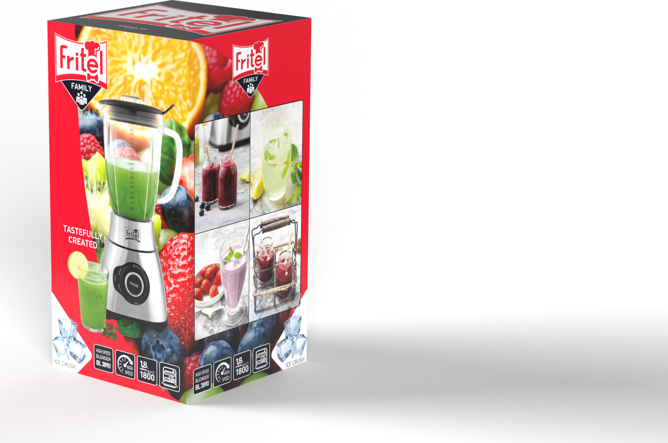FRITEL blender - 139755