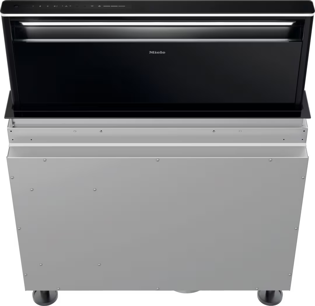 MIELE DAD6880LEVANTARAMBIENT