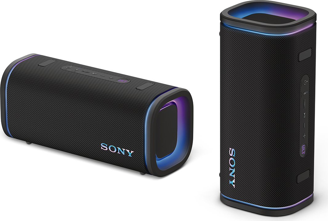 SONY speaker - SRSULT50B.CE7