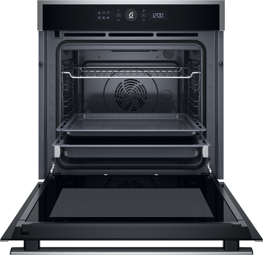 WHIRLPOOL  - WOI4S8PM1SXA