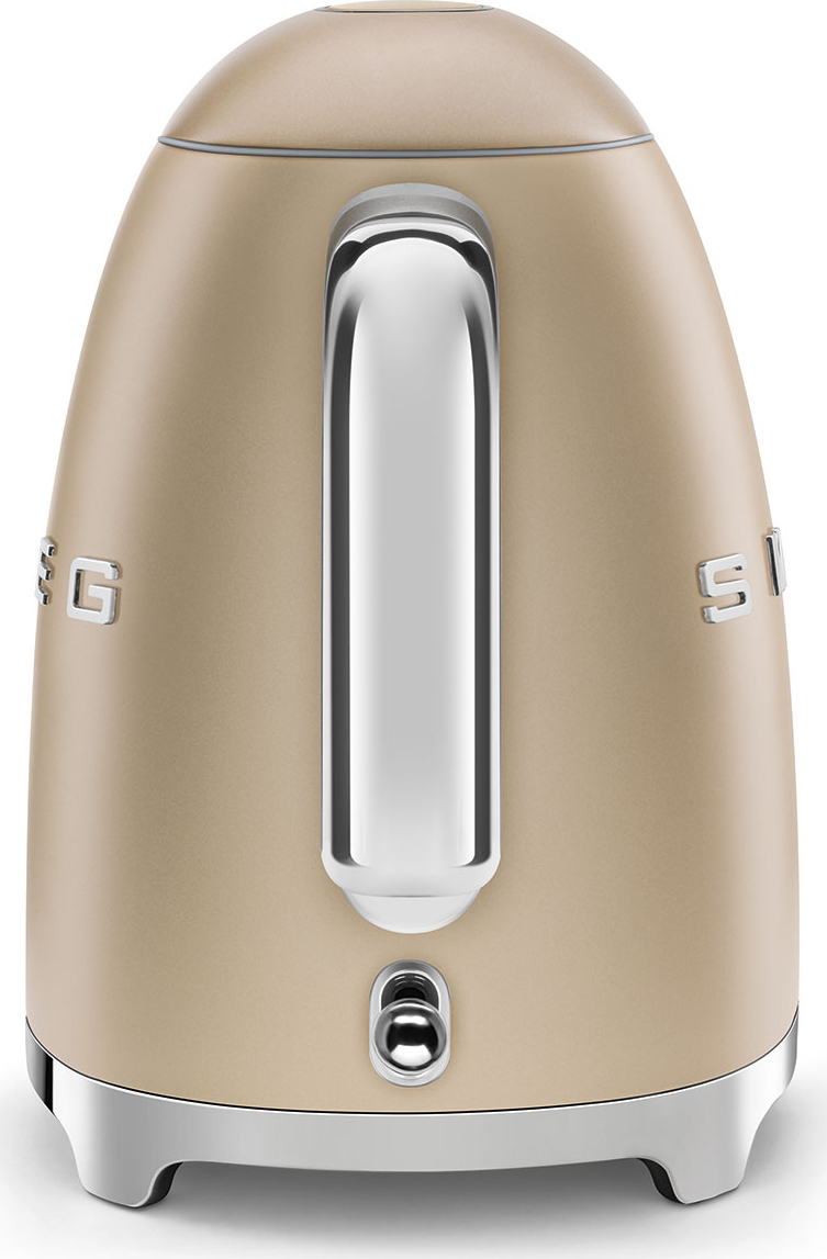 SMEG waterkoker - KLF03CHMEU