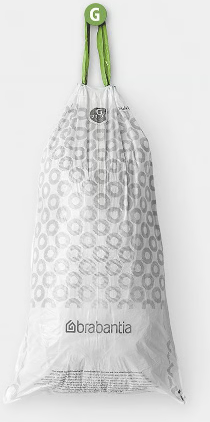 BRABANTIA afvalzakken - 375668