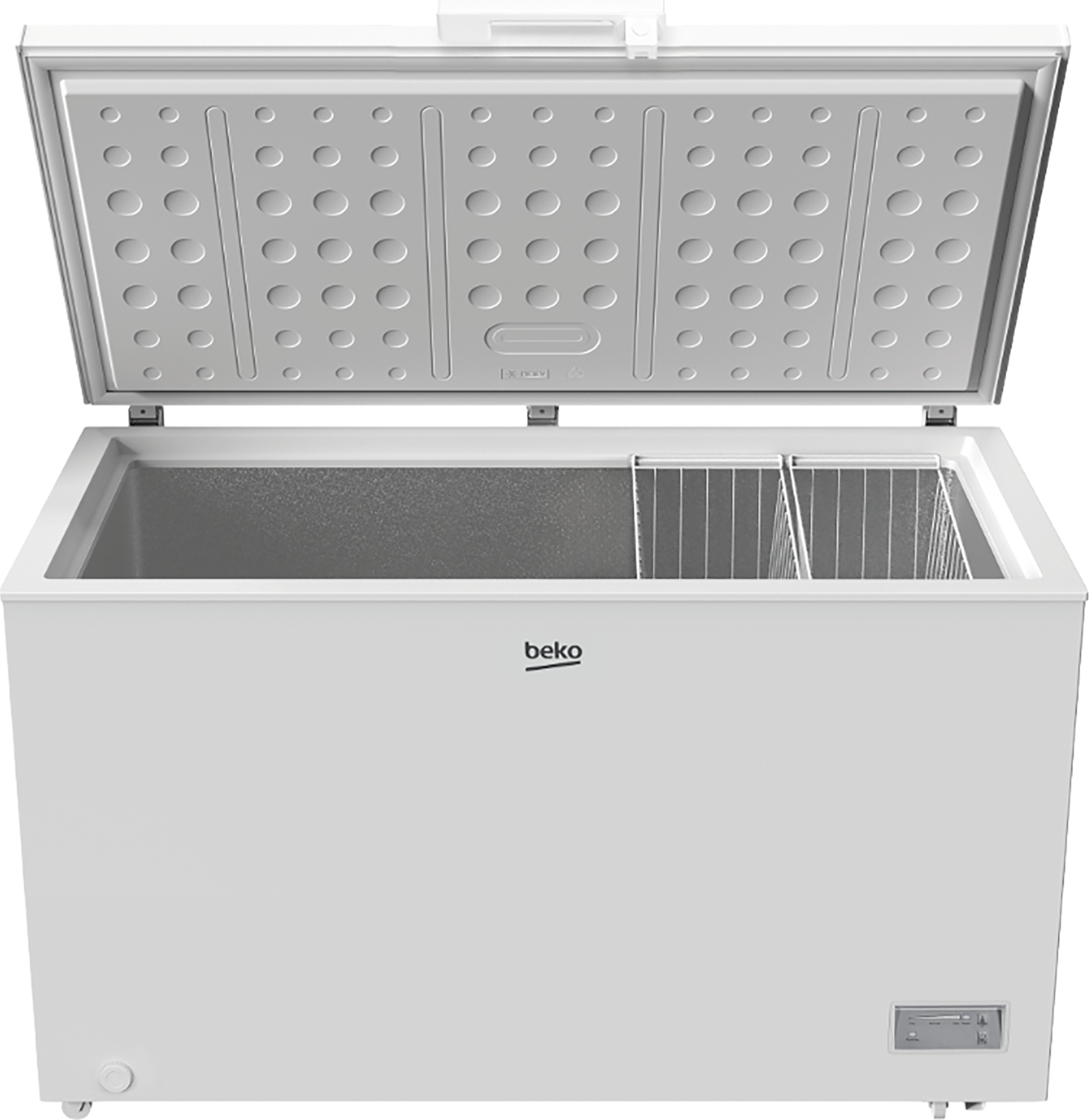 BEKO CF442EWN