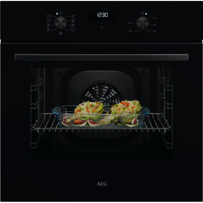 AEG OU5AB20CK 5000 multifunctionele oven - 60cm