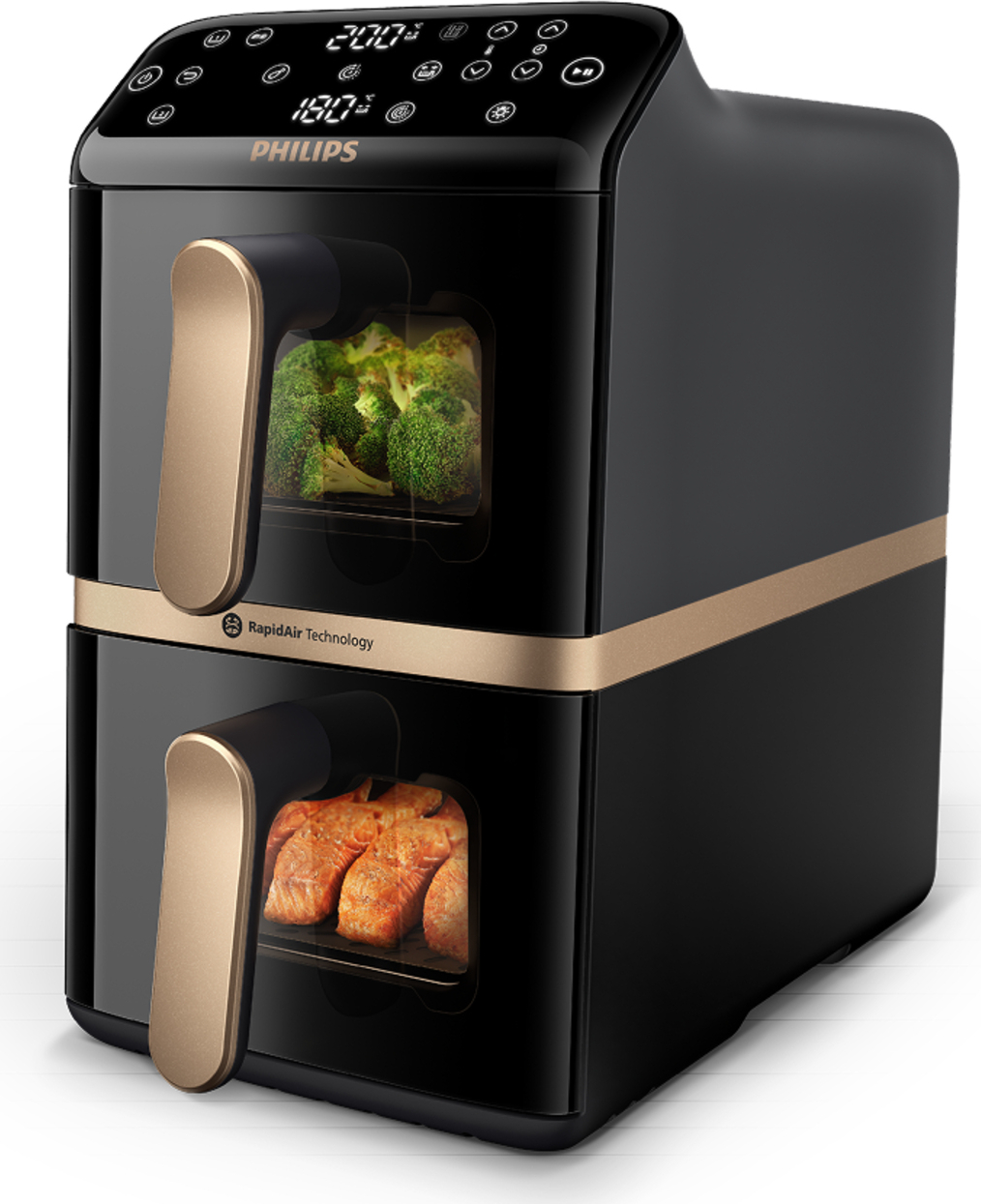 PHILIPS airfryer - PDNA462/70