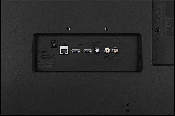 LG CE televisie Full HD - 27" - 27TQ615S