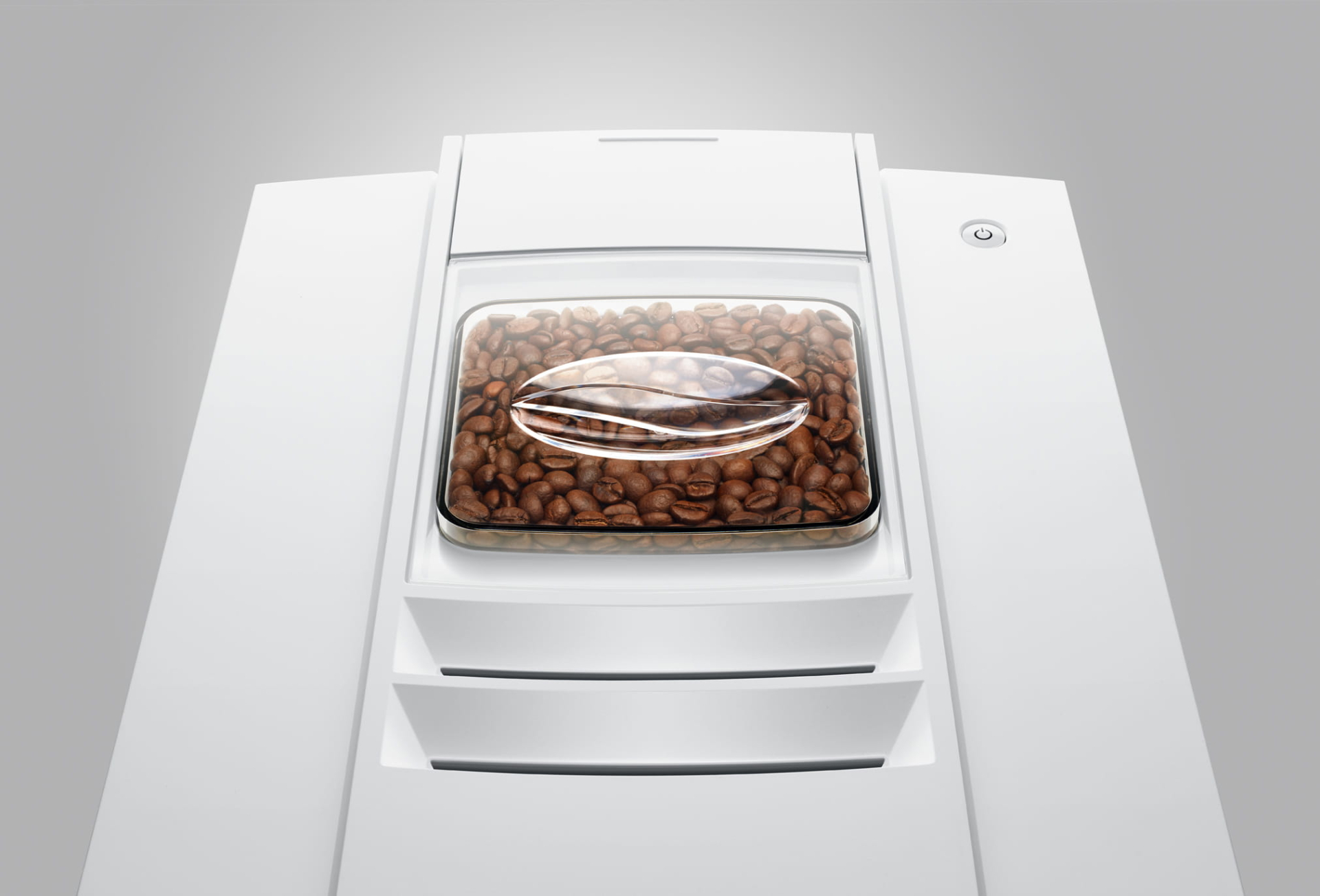 JURA E4 espresso machine - 15433