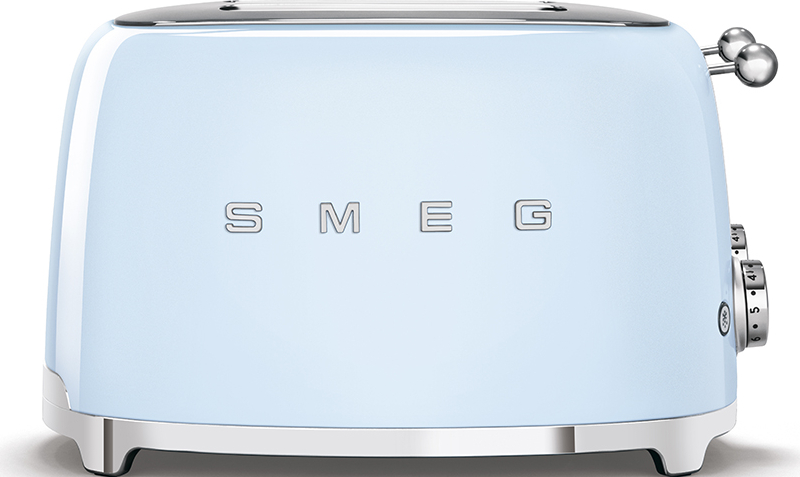 SMEG broodrooster - TSF03PBEU
