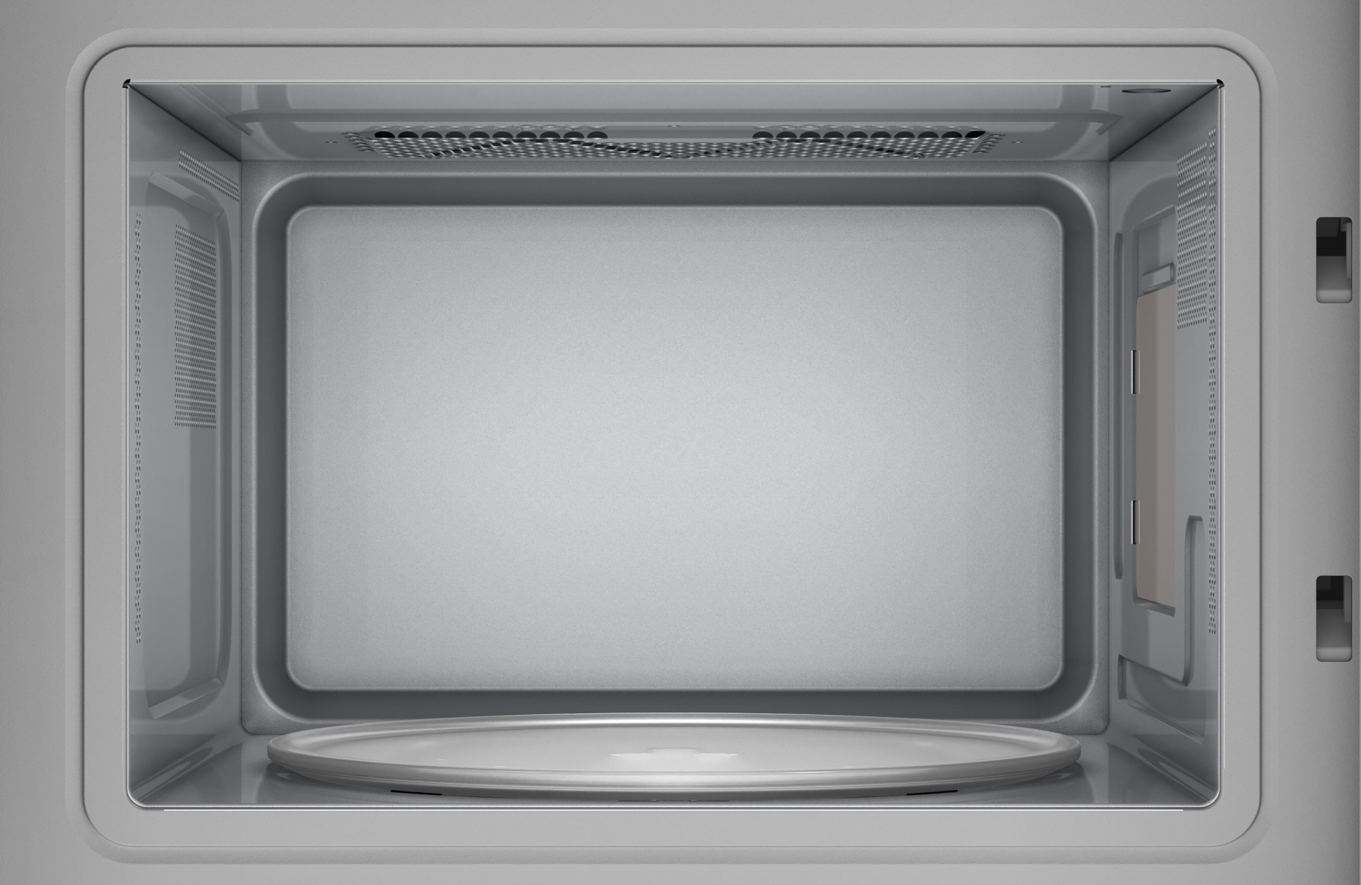 SIEMENS IQ300 microgolfoven met grill - 38cm - BE523LMB1