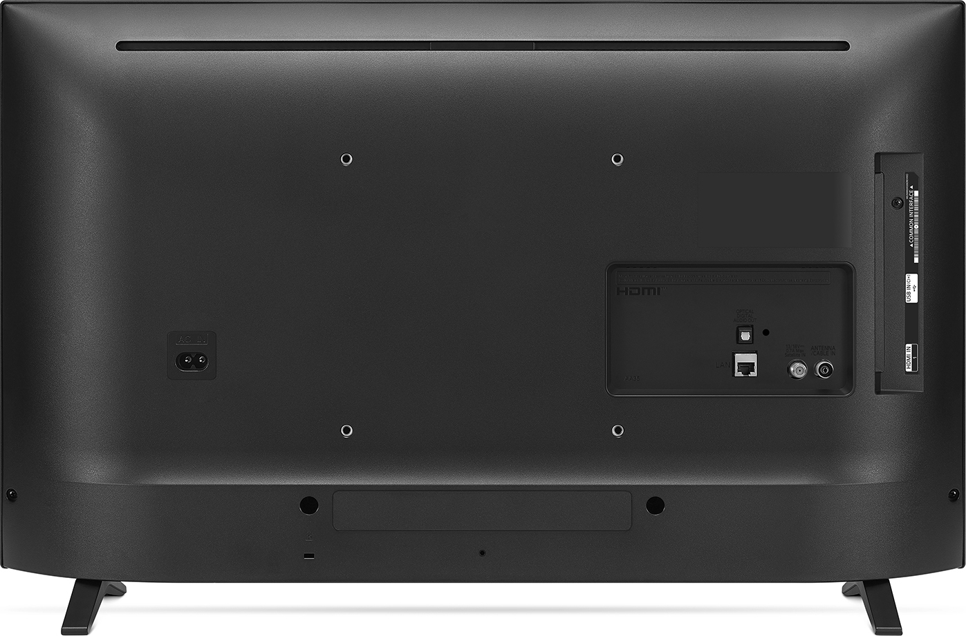 LG CE televisie 2K Full HD - 32" - 32LQ63006LA