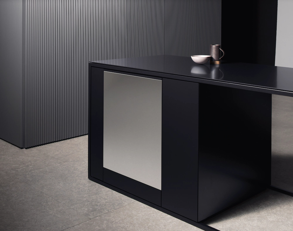 MIELE frontpaneel - GFVI70172EDTCS
