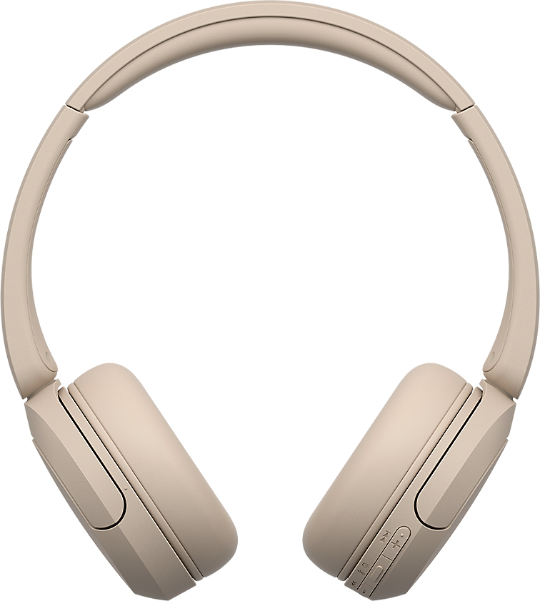 SONY hoofdtelefoon - WHCH520C.CE7