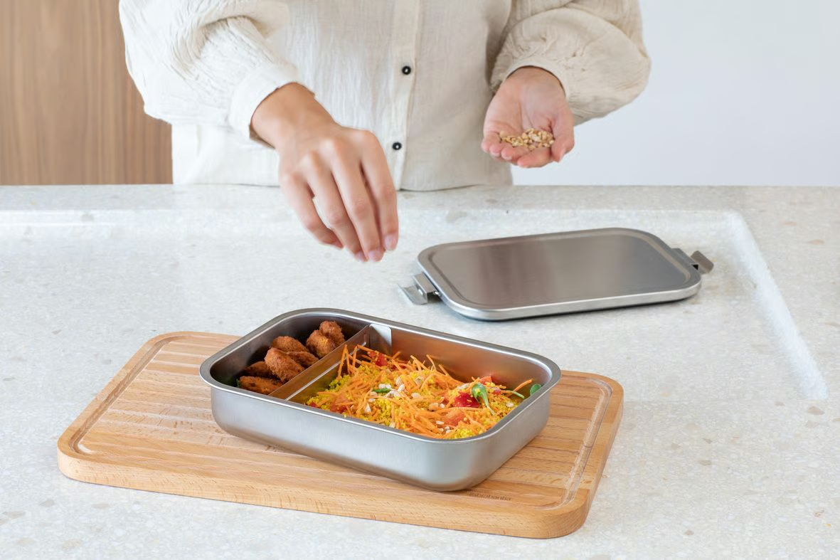 BRABANTIA lunchbox - 203800